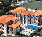 Hotel Abacus Sirmione Lake of Garda Hotel Abacus Sirmione Lake of Garda